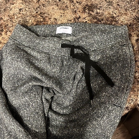 Old Navy Pants - Old navy sweatpants